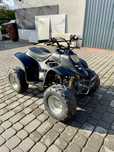 Na sprzedarz- Quad 125