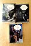 J R R Tolkien - Trilogia "O Senhor dos Anéis" - USADOS