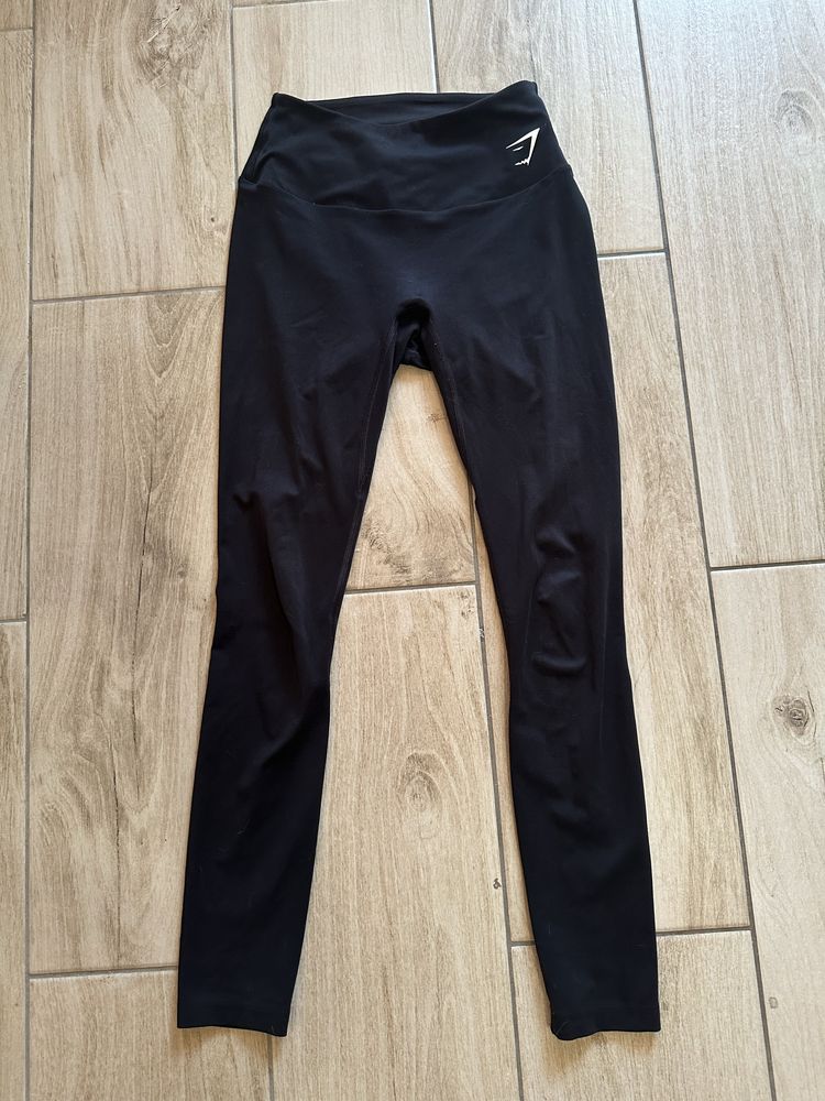Legginsy damskie Gymshark
