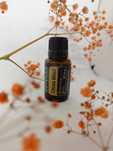 Nowy naturalny oryginalny olejek eteryczny Citrus Bliss DoTerra 15 ml