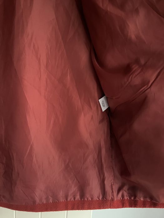 Plaszcz kurtka budrysowka Primark 38/M