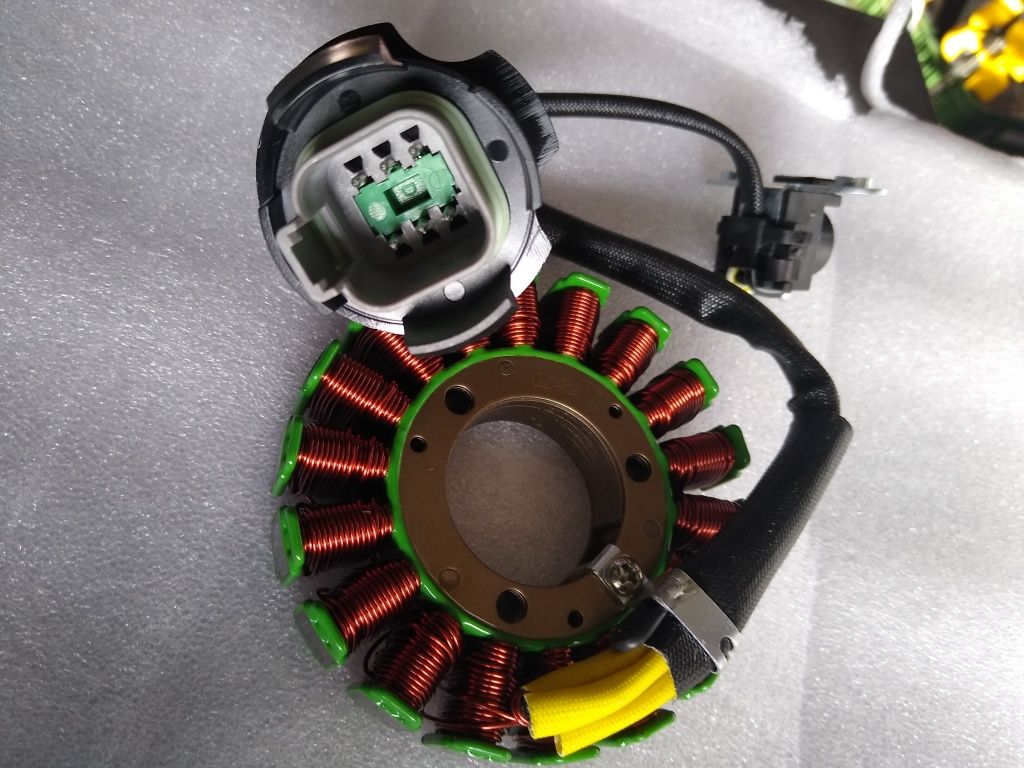 Stator iskrownika sea doo 800 rotax 787 xp spx gtx gsx skuter wodny