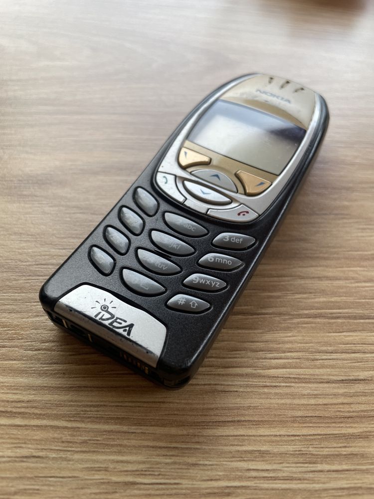 Nokia 6310i bardzo dobry stan ! Biznesowa