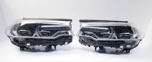Фара bmw 5 g30 full led права ліва