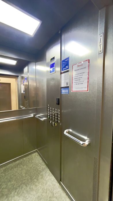 Продажа смарт-квартиры 30,6м2 в жк Родос (Аркадия,ул. Генуэзская)