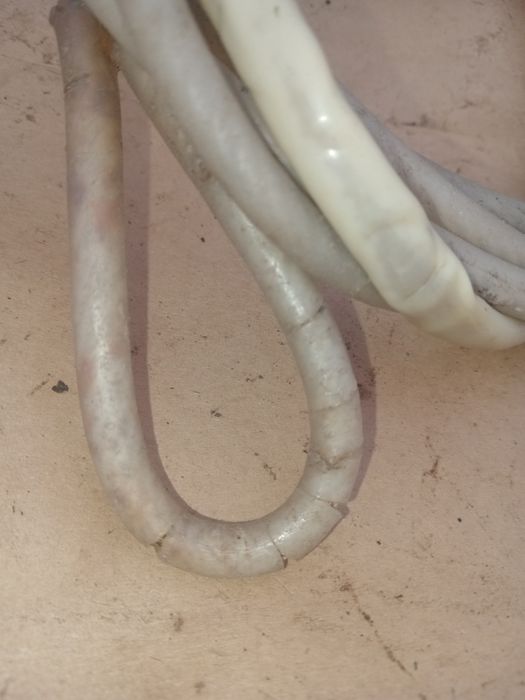 Трос 3м Препона 3м. для велосипеда