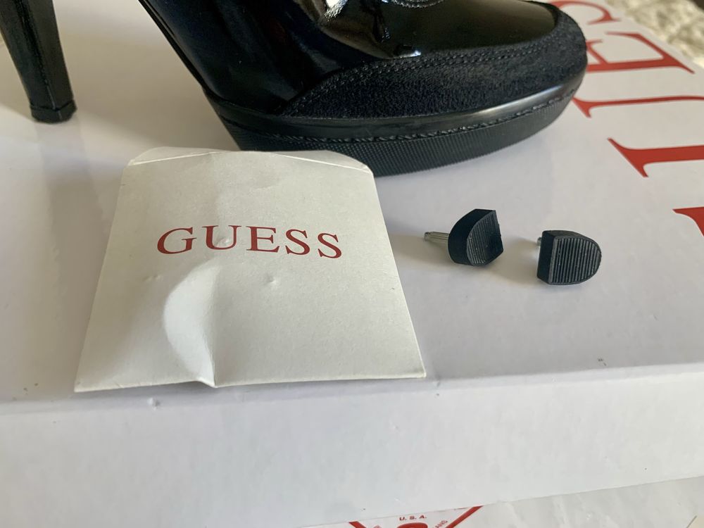 Botins/Botas Original Guess