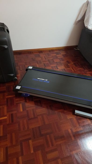 Passadeira run fit pro