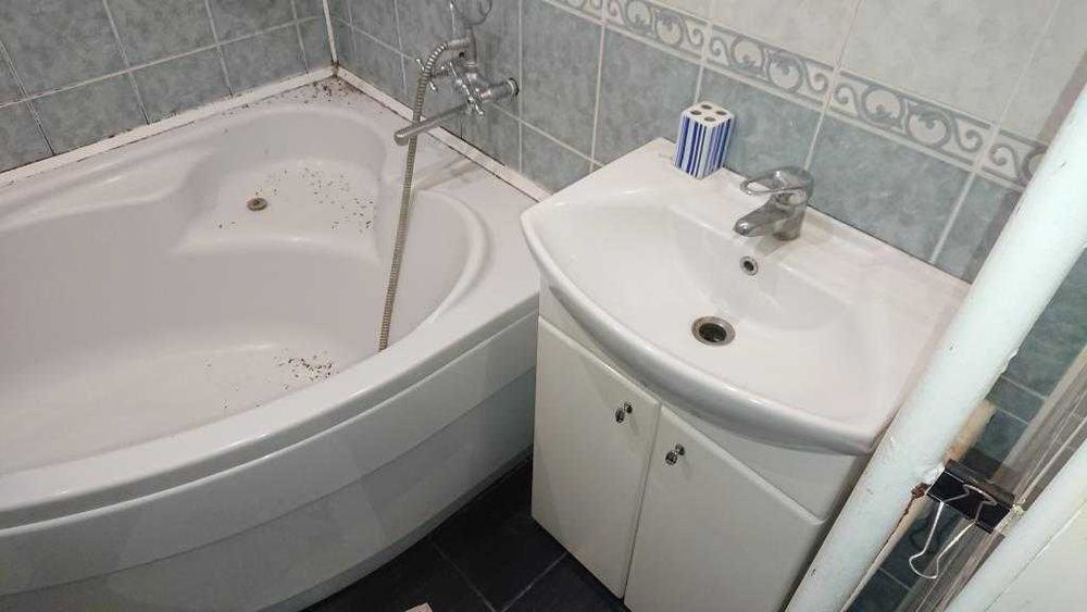 Продаж 2-к квартири 53,3 м2 м. Київ, вул.Лаврухіна, 7. 55000$