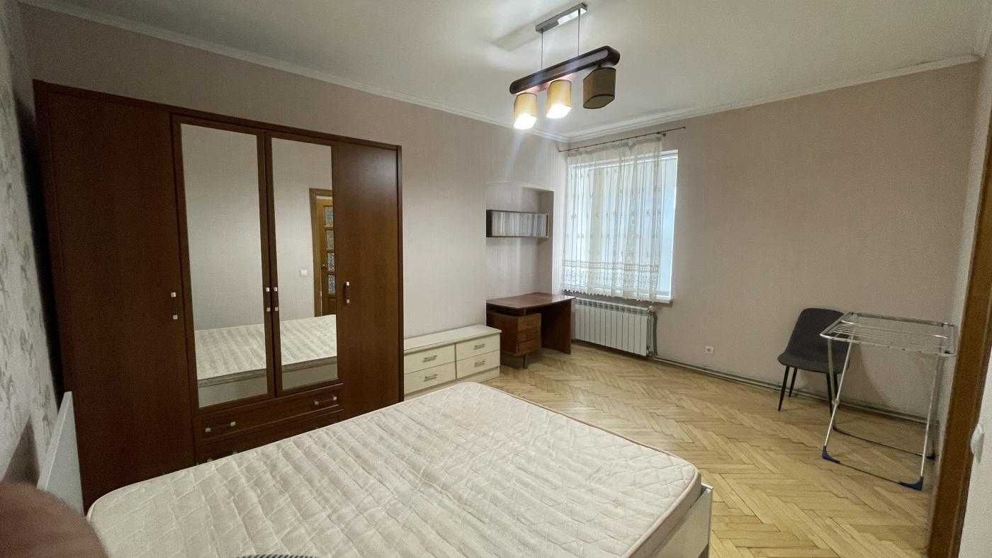 Продаж  2 квартира Ремонт ,вул.Джерельна , Галицький/Львів
