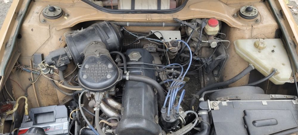 Москвич 2141 колекционний