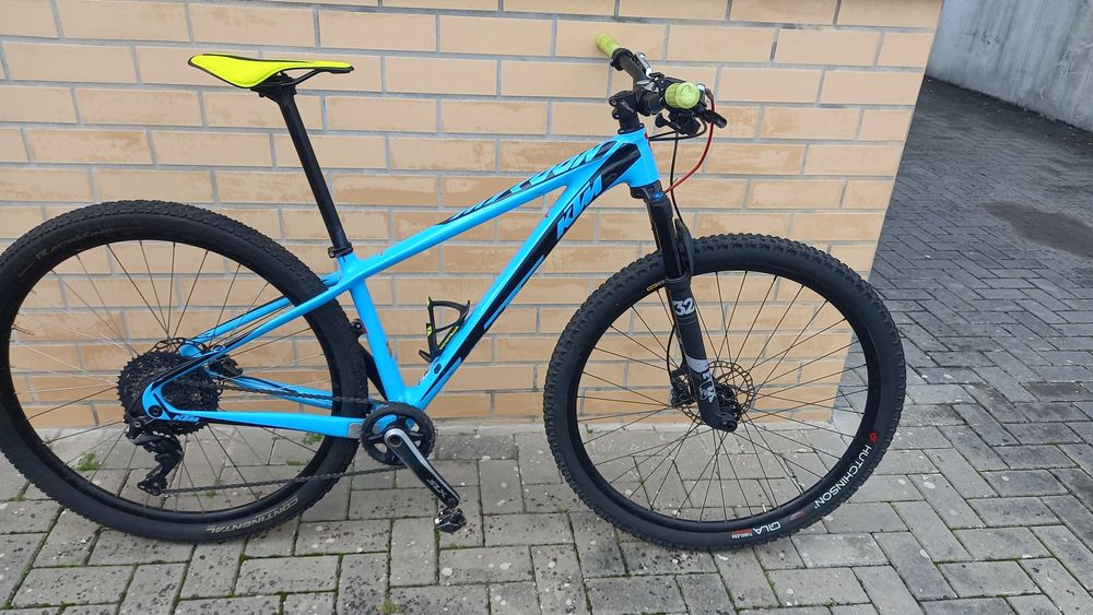 Ktm myroon elite carbono 29