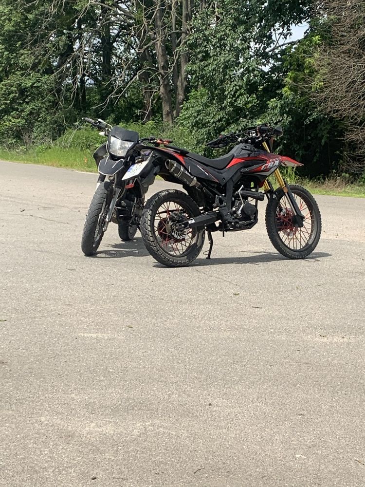 Forte CBA250хороший стан