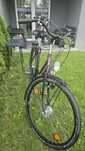 Sprzedam rower damski