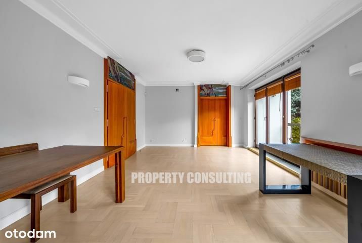 Do Wynajęcia Przestronny, Wygodny Dom Na Żoliborzu