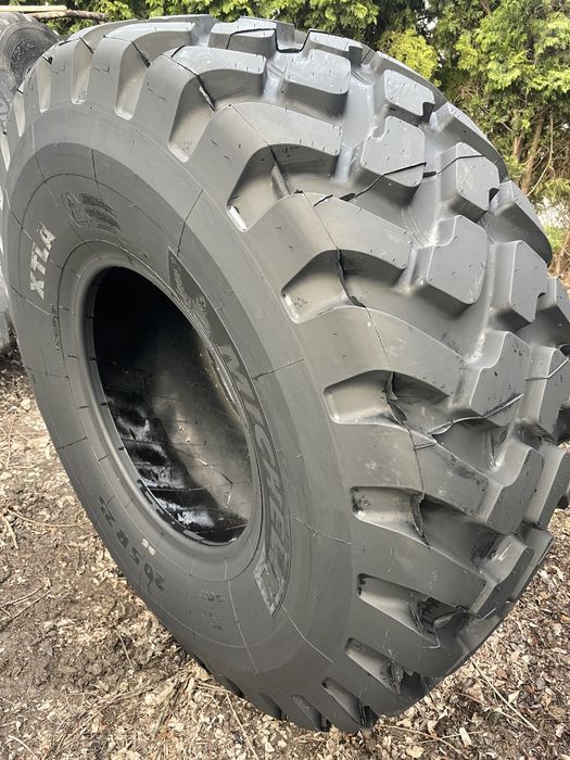 Nowa Opona Michelin XTLA 20.5r25 20.5-25 20.5/25