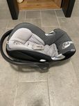 fotelik dziecięcy Cybex Aton q