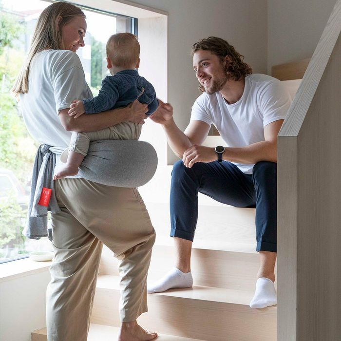 Almofada amamentação BBHUGME