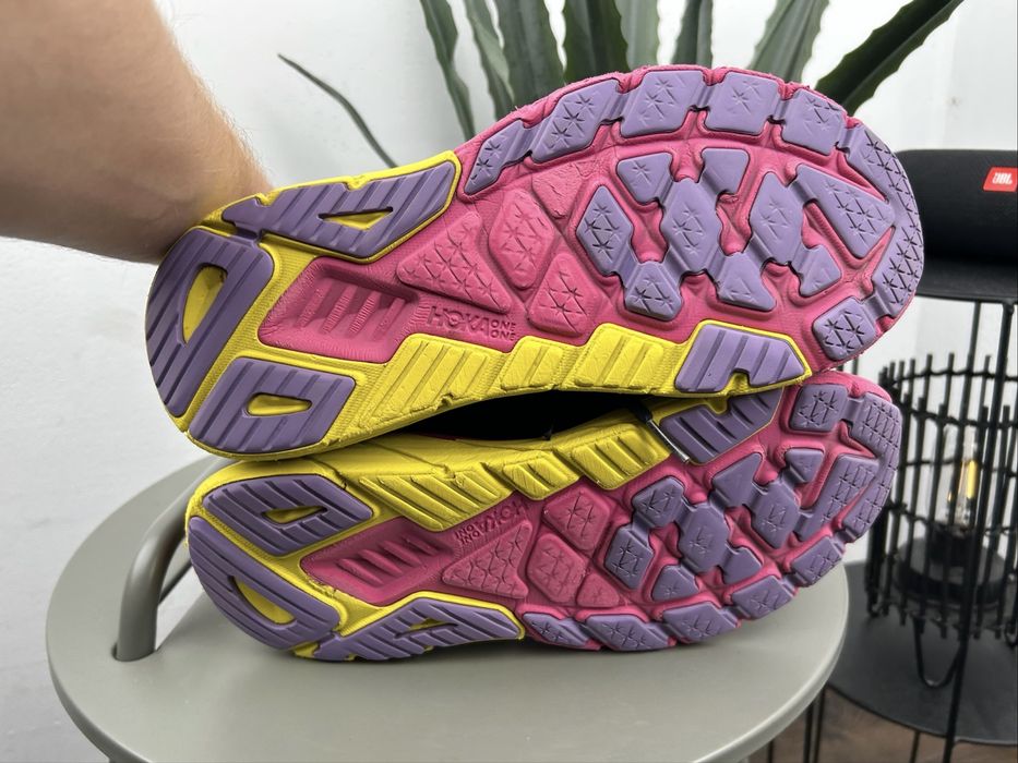 Оригінал! Кросівки Hoka Arahi 6 42 розмір М05933