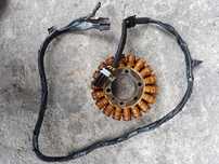 HONDA CBR 600 RR 03-04 - Alternator uzwojenie.