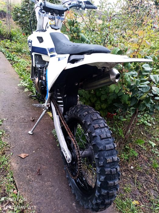 Kovi 250 2t 2019 рік
