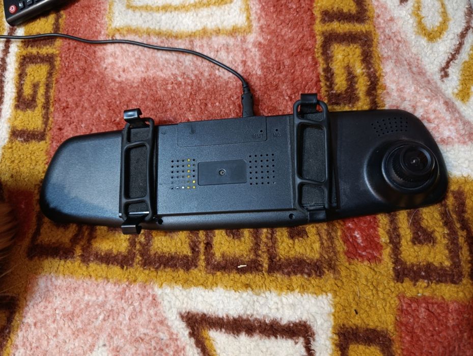 Видеорегистратор автомобильный