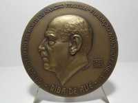 Medalha de Bronze Fundação Narciso Ferreira