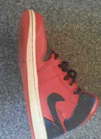 buty Jordan 1 mid (orginalne rozmiar 43)