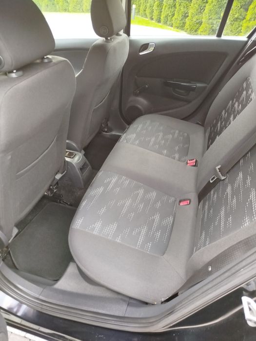 Opel Corsa D 1.4 2011r Klima Super Stan OPŁACONY