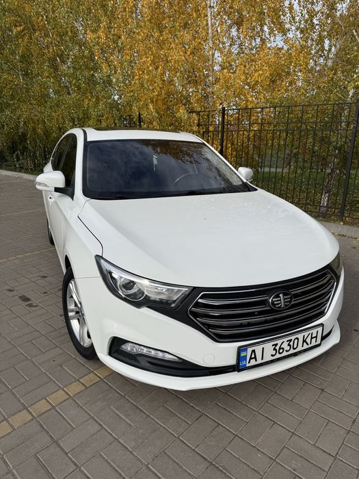 Офіційне авто, перший власник, Faw B-30