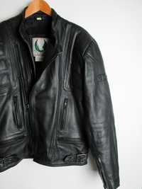 Куртка BELSTAFF 80s (Байкерская мото)Vintage Leather Biker Jacket