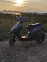 Продам Honda dio 34