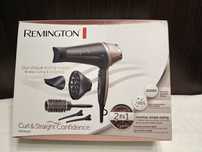 Suszarka do Włosów REMINGTON D5707 JONIZACJA 2200W