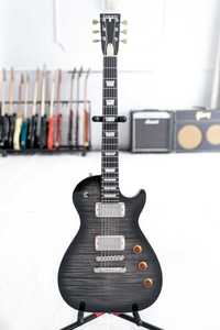 2022 Cream T Aurora Custom MP2 in Charcoal Burst 6.5lbs