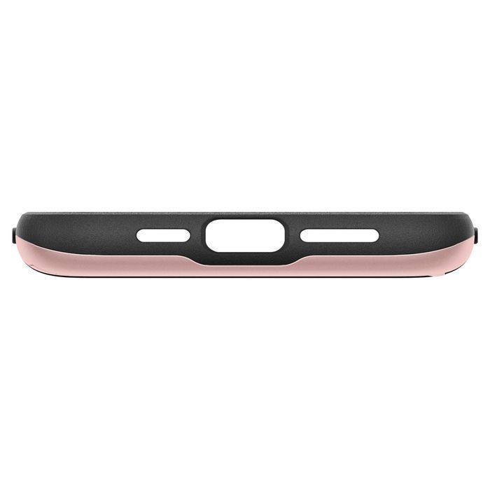 Etui Spigen Slim Armor Cs Do Iphone 15 Pro - Różowe