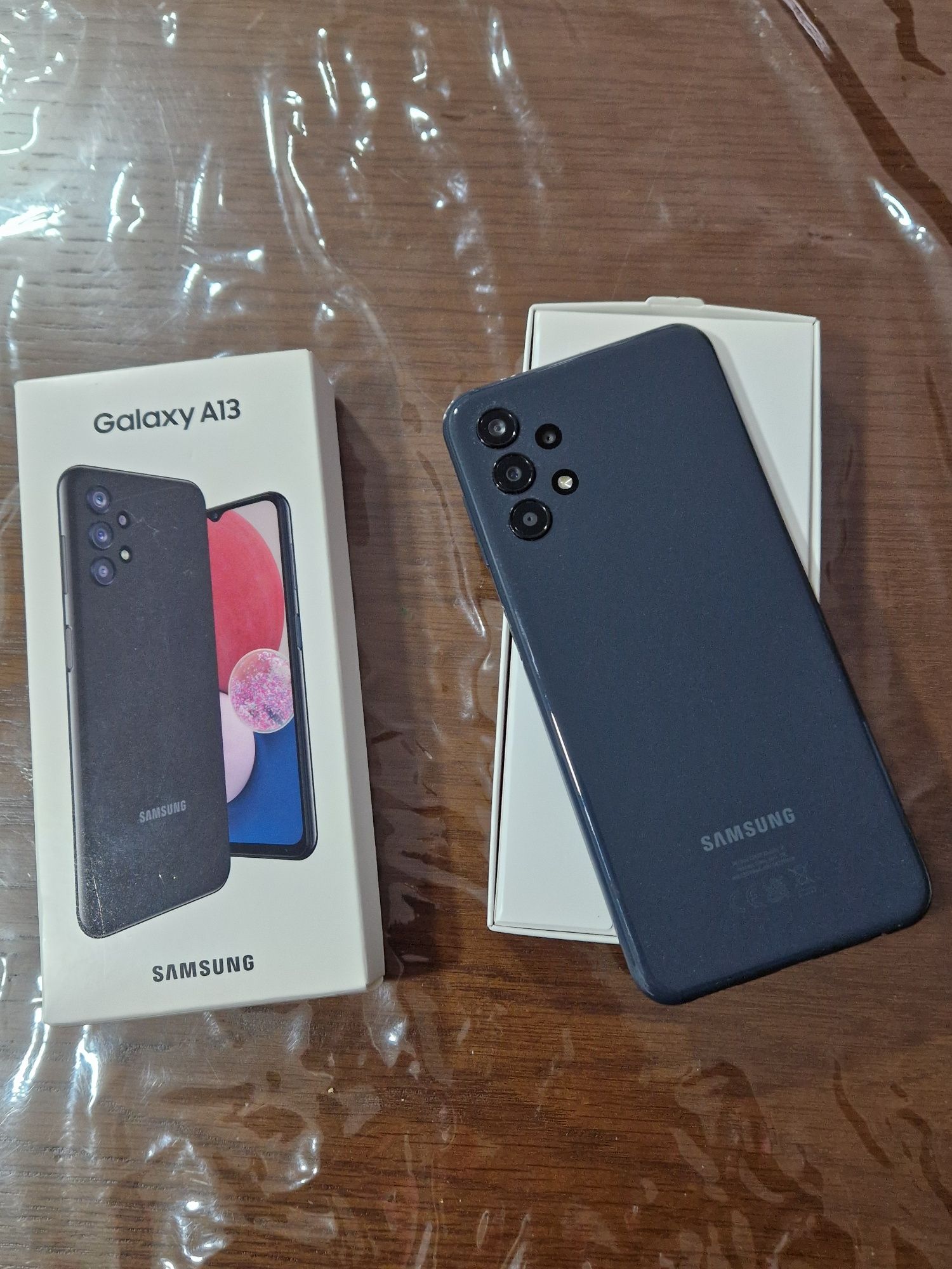 Samsung A13 Novo