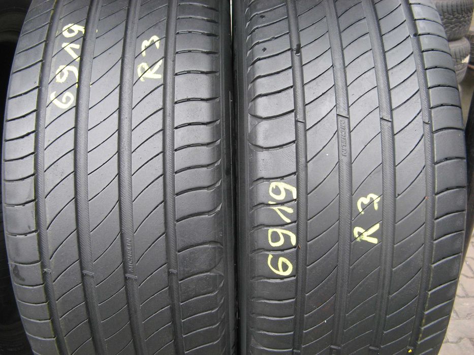 215/55R17 MICHELIN PRIMACY 4 - nr.6919