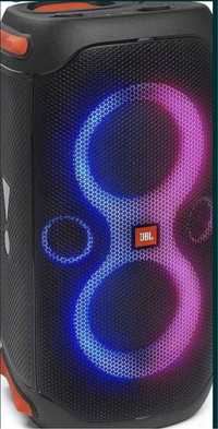 Partybox Jbl 110