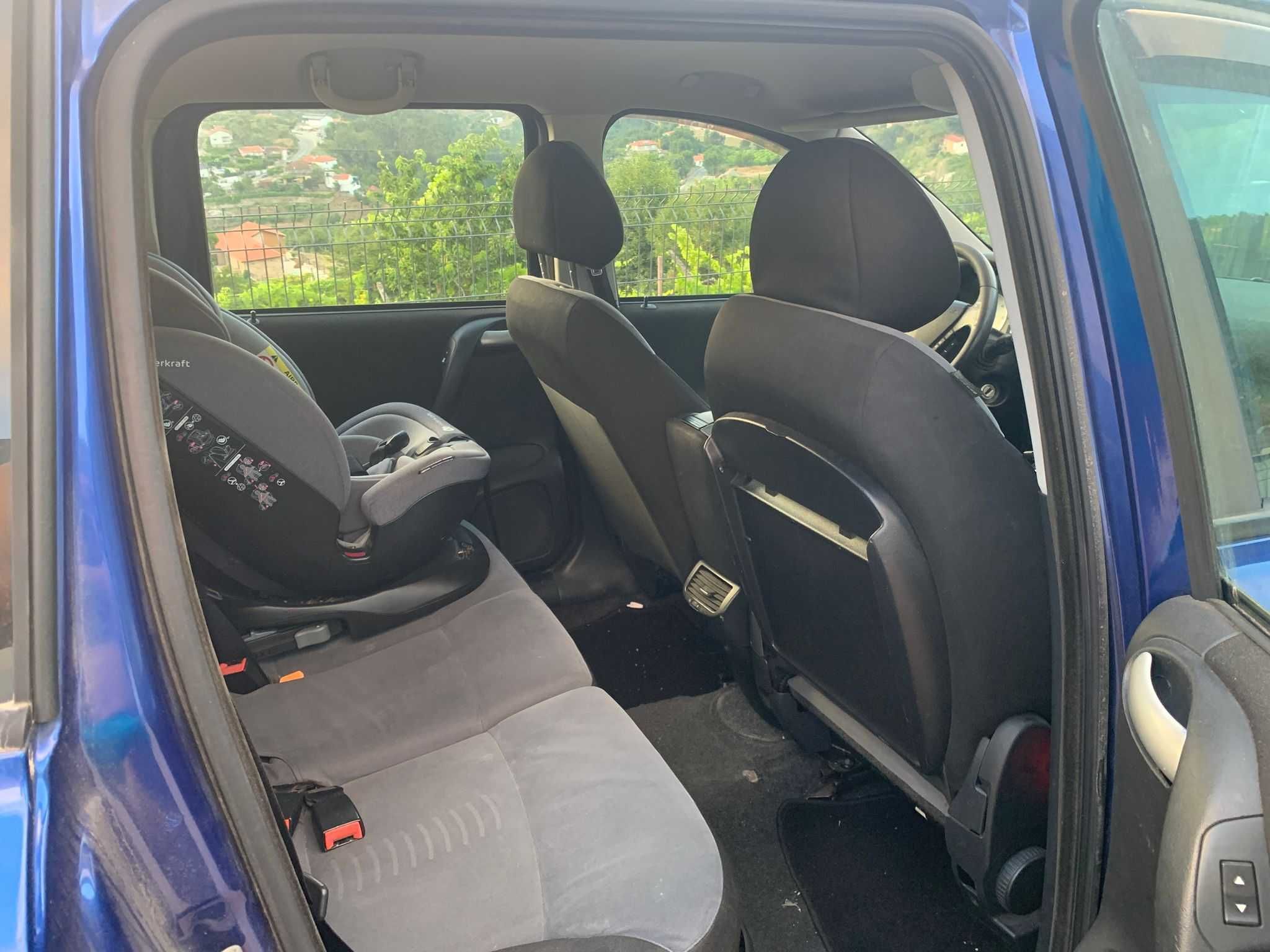 Fiat Stilo 1.9 ano2006