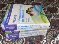 Livro de enfermagem pediatrica