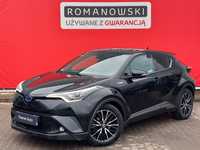 Toyota C-HR 1.8 Hybrid Prestige Prime Navi JBL Gwarancja