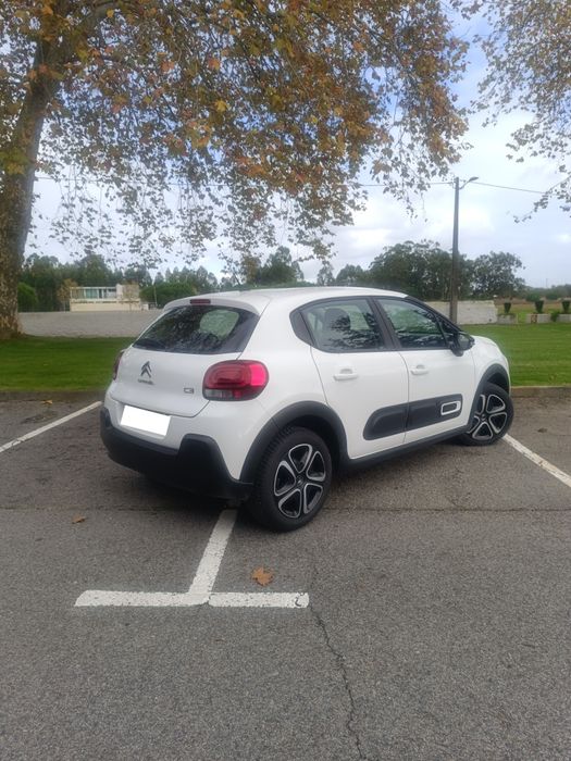 Citroën C3 1.5 BlueHDI