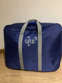 Equipamento Pressoterapia UTS