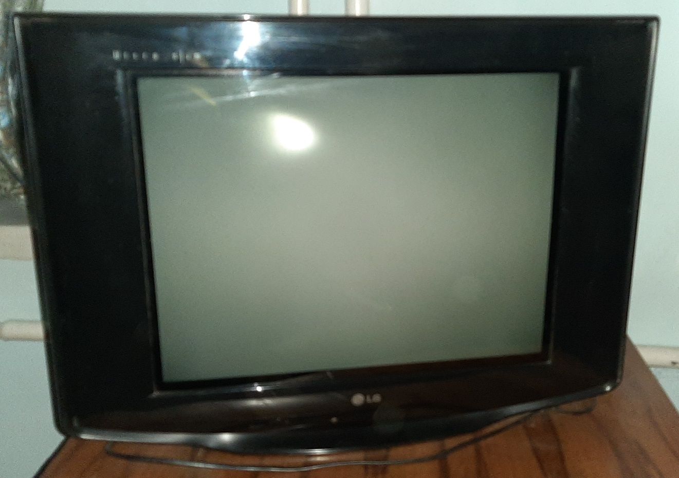 Телевізор LG21SA3RG -Z4 некористований