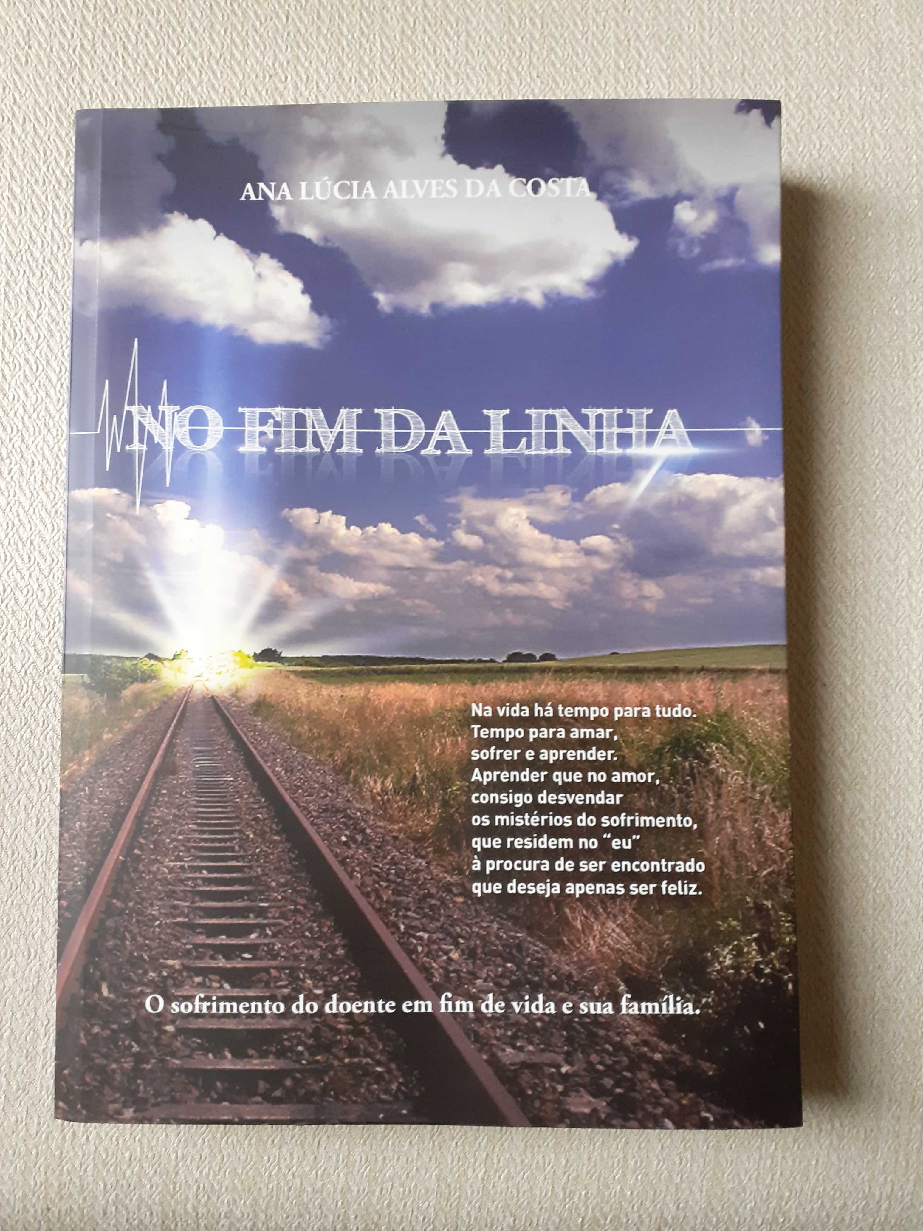 No fim da linha - como novo