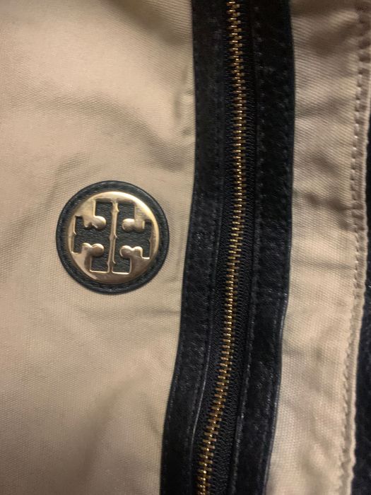 Сумка Tory Burch.