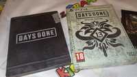 Days Gone Special Edition PS4 steelbook