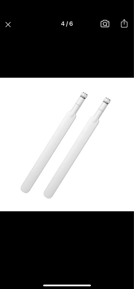 4G Antenna for Huawei 2700MHz