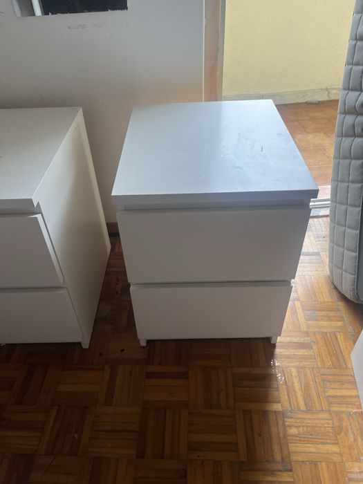 Moveis em bom estado