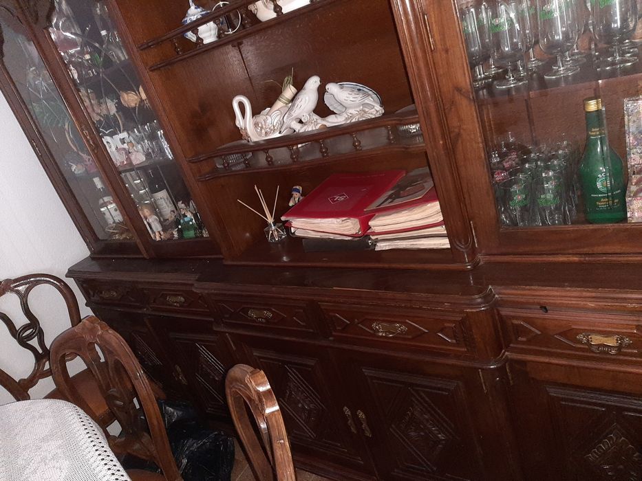 Movel de sala antigo